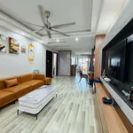 Bán căn hộ 3PN 92m2 Tecco 215 Lê Lợi, Quận 1 - 3.2 tỷ - Ảnh thu nhỏ 1