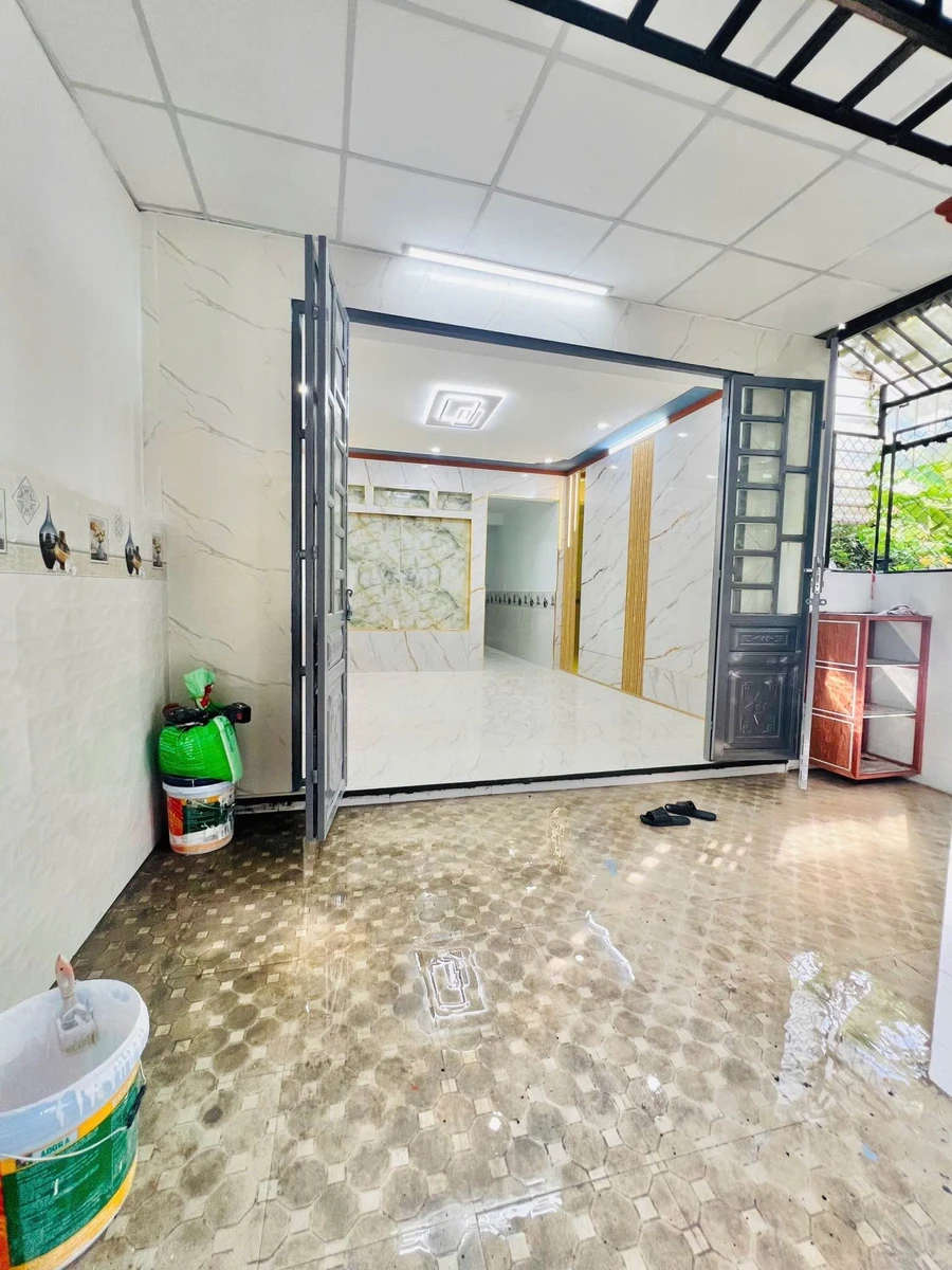 Bán nhà 2PN Tân Đông Hiệp 70.5m² 1 tỷ 100 triệu - Ảnh thu nhỏ 3