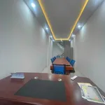 Cho thuê nhà 3 lầu mặt tiền Quang Trung 10tr/tháng - Ảnh thu nhỏ 3