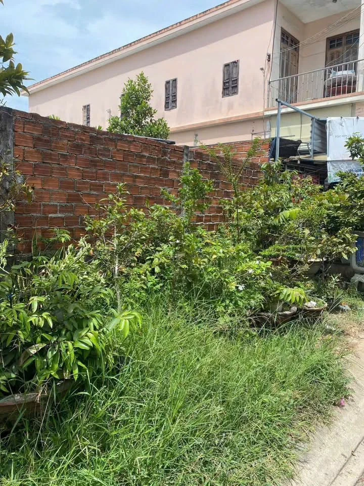 Bán nhà mặt tiền Đỗ Quang Thắng 100m², 1.6 tỷ - Ảnh thu nhỏ 2