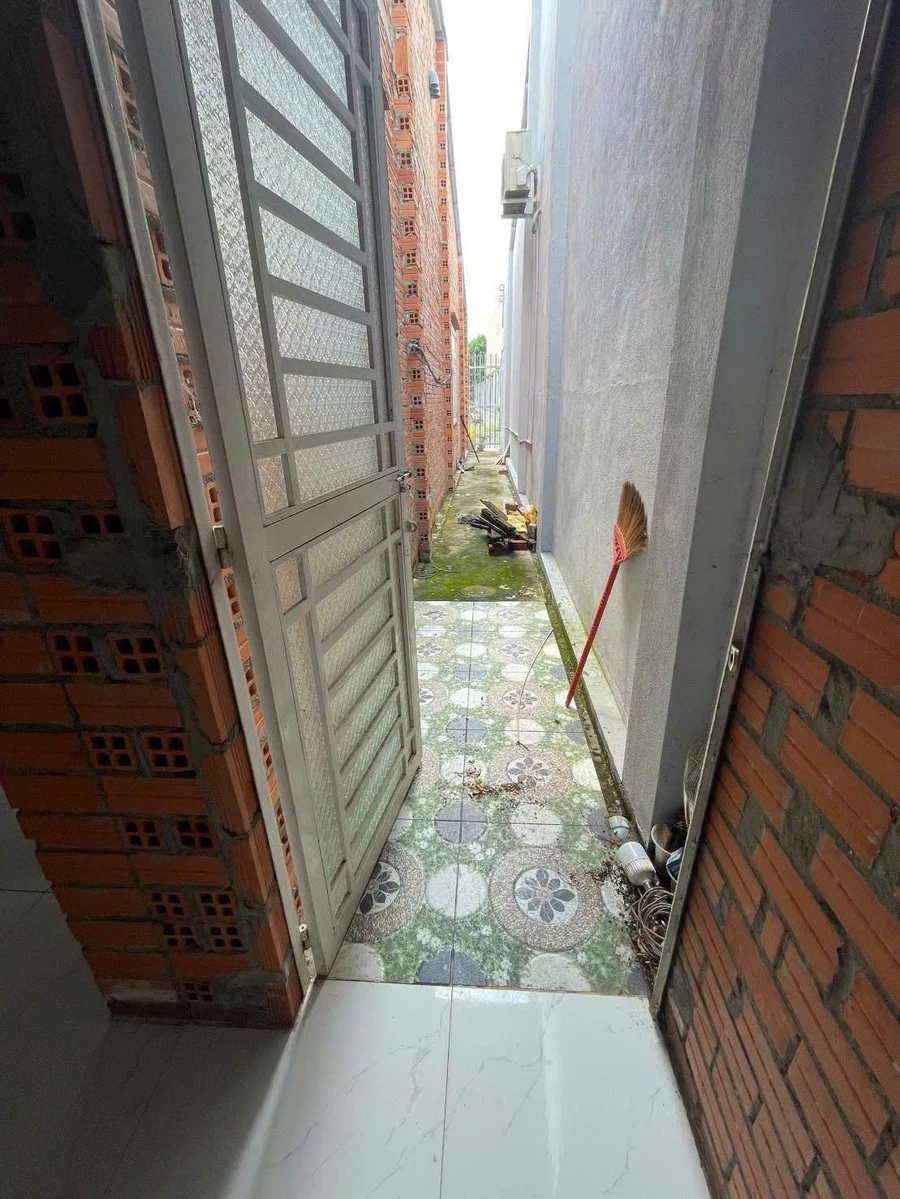 Bán nhà 120m² gần chợ Bàu Năng 650 triệu - Ảnh thu nhỏ 5
