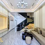 Nhà phố 4 tầng 71m² 4 phòng ngủ Trại Chuối 4,19 tỷ - Ảnh thu nhỏ 2