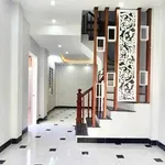 Bán nhà 40m2 6 tầng 6 phòng ngủ Vân Canh 6 tỷ - Ảnh thu nhỏ 2