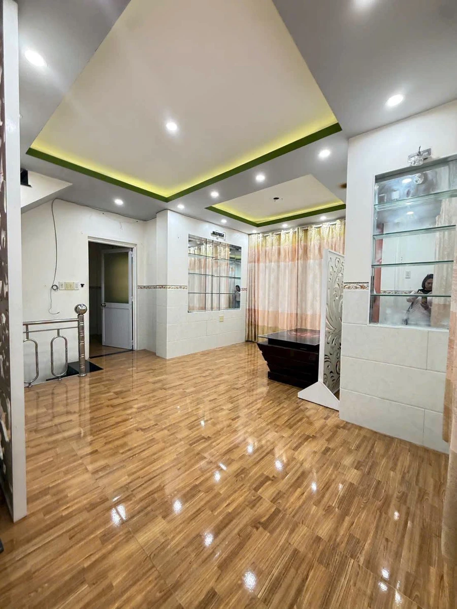 Bán nhà hẻm 24m² 2PN 2WC Nguyễn Thái Học Rạch Giá - Ảnh thu nhỏ 5