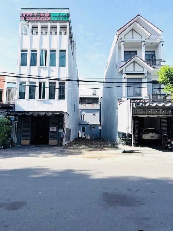 Bán đất mặt tiền Thanh Tịnh 100m2 giá 6 tỷ