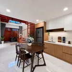 Bán nhà Hòa Hưng, Quận 10, 56m², 2PN, 7,48 tỷ - Ảnh thu nhỏ 5