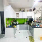 Bán nhà hẻm 4 tầng 42m2 đường Ngô Gia Tự, Quận 10, giá 8,2 tỷ - Ảnh thu nhỏ 3