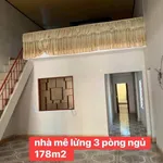 Bán nhà mặt tiền hẻm Trần Hưng Đạo 178m2, 2 tỷ, Quận 5 - Ảnh thu nhỏ 2