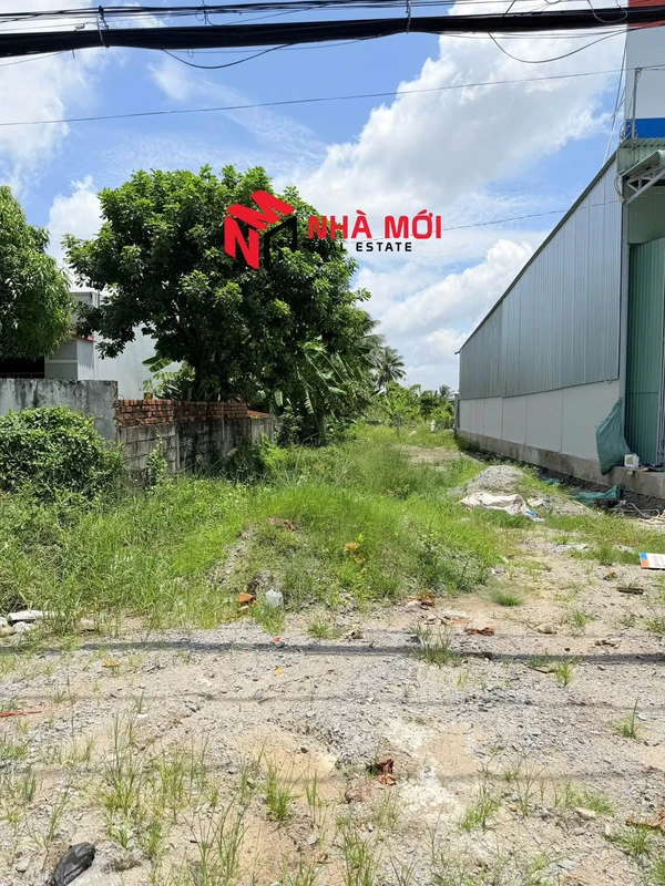 Bán đất mặt tiền Lý Thường Kiệt 120m2, Cà Mau 5.8 tỷ
