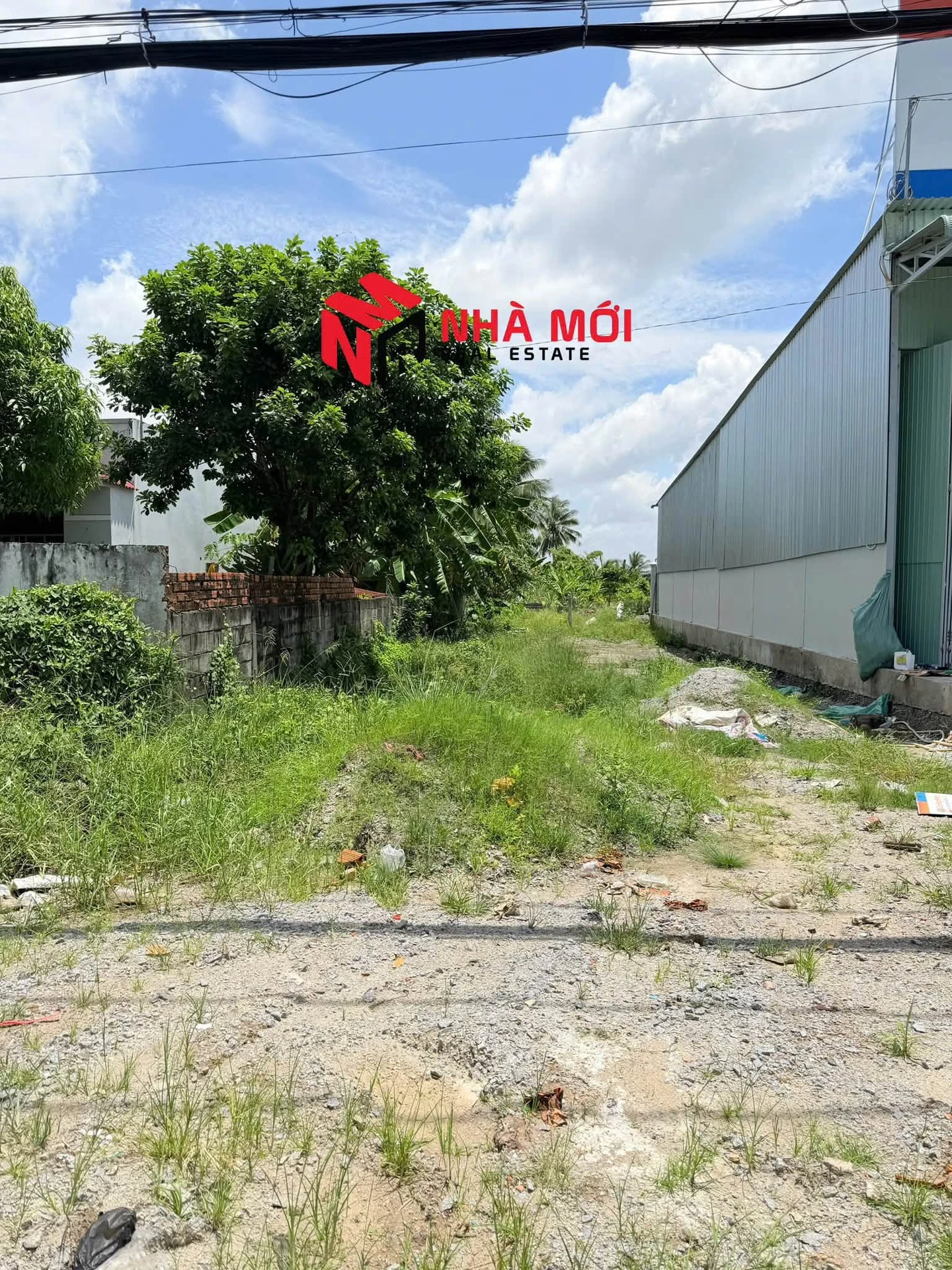 Bán đất mặt tiền Lý Thường Kiệt 120m2, Cà Mau 5.8 tỷ - Ảnh 1