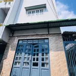 Bán nhà dịch vụ 101m² 12 phòng MT Huỳnh Tấn Phát, Quận 7 - Ảnh thu nhỏ 2