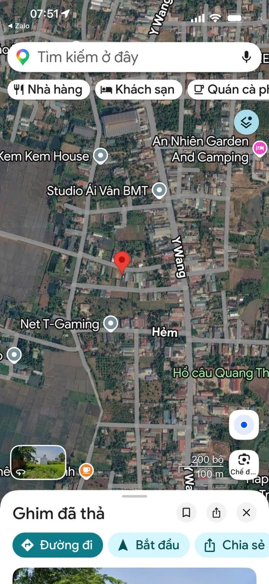Bán đất Tân Hưng, Cần Giờ 60m² 1 tỷ 390 - Ảnh thu nhỏ 2