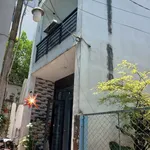 Bán nhà 2 tầng 70m² hẻm Đường 11, Trường Thọ, Thủ Đức - 4,2 tỷ - Ảnh thu nhỏ 1