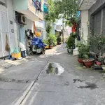 Bán nhà phố 4x6 (87.6m2) 3 tầng, 3PN Tân Phú 3tỷ650 - Ảnh thu nhỏ 3