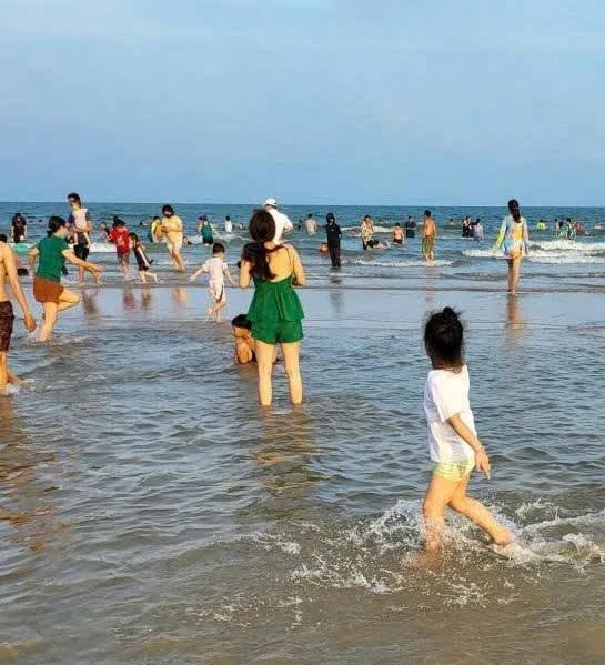Bán lô đất biển 350m² Phước Hải Mới, Lộc An 2 tỷ - Ảnh thu nhỏ 5
