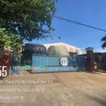 Bán đất mặt tiền Vân Đồn Đà Nẵng 4.500m², 57 tỷ - Ảnh thu nhỏ 1