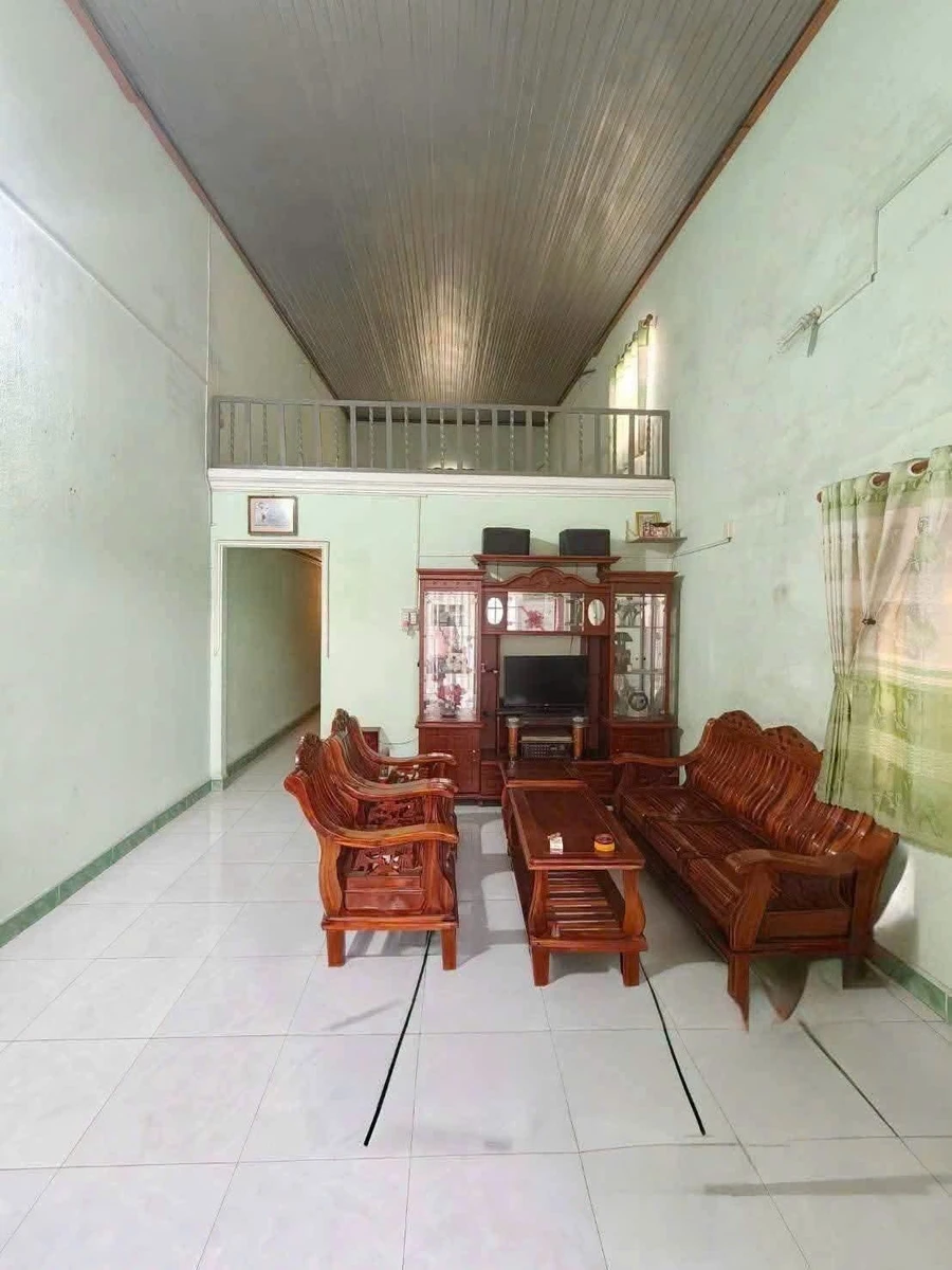 Bán nhà 3 phòng ngủ 56m² Dĩ An 1,549 tỷ - Ảnh thu nhỏ 3
