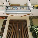 Bán nhà 3 tầng 60m² KDC Phú Hồng Khang, P. An Phú (Thuận An cũ), giá 4,95 tỷ - Ảnh thu nhỏ 4