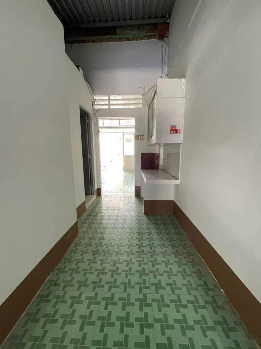 Bán nhà 440 Nguyễn Thị Định, Thủ Đức, 5,5x15m, giá 800 triệu - Ảnh thu nhỏ 4