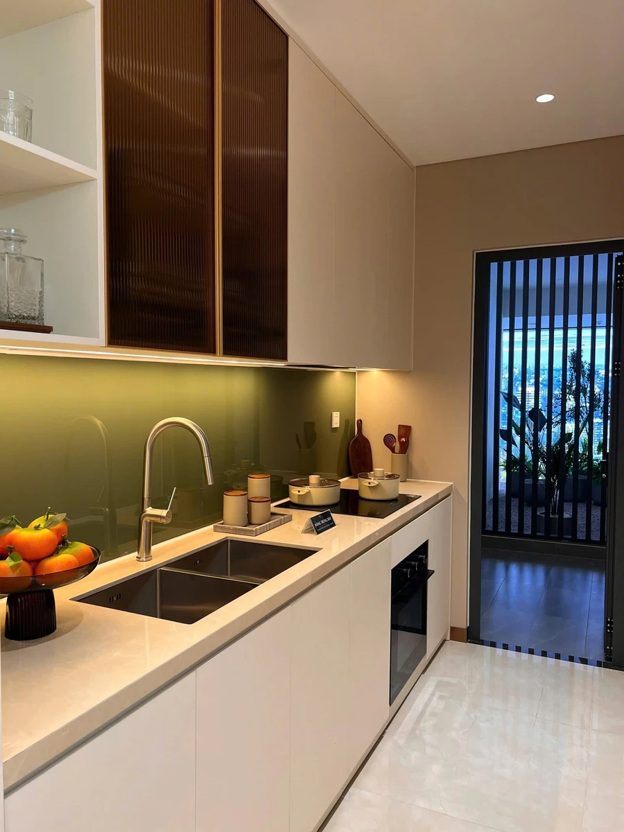 Bán căn hộ 2PN 2WC 63-70m² Biên Hòa Đồng Nai giá 300 triệu - Ảnh thu nhỏ 3