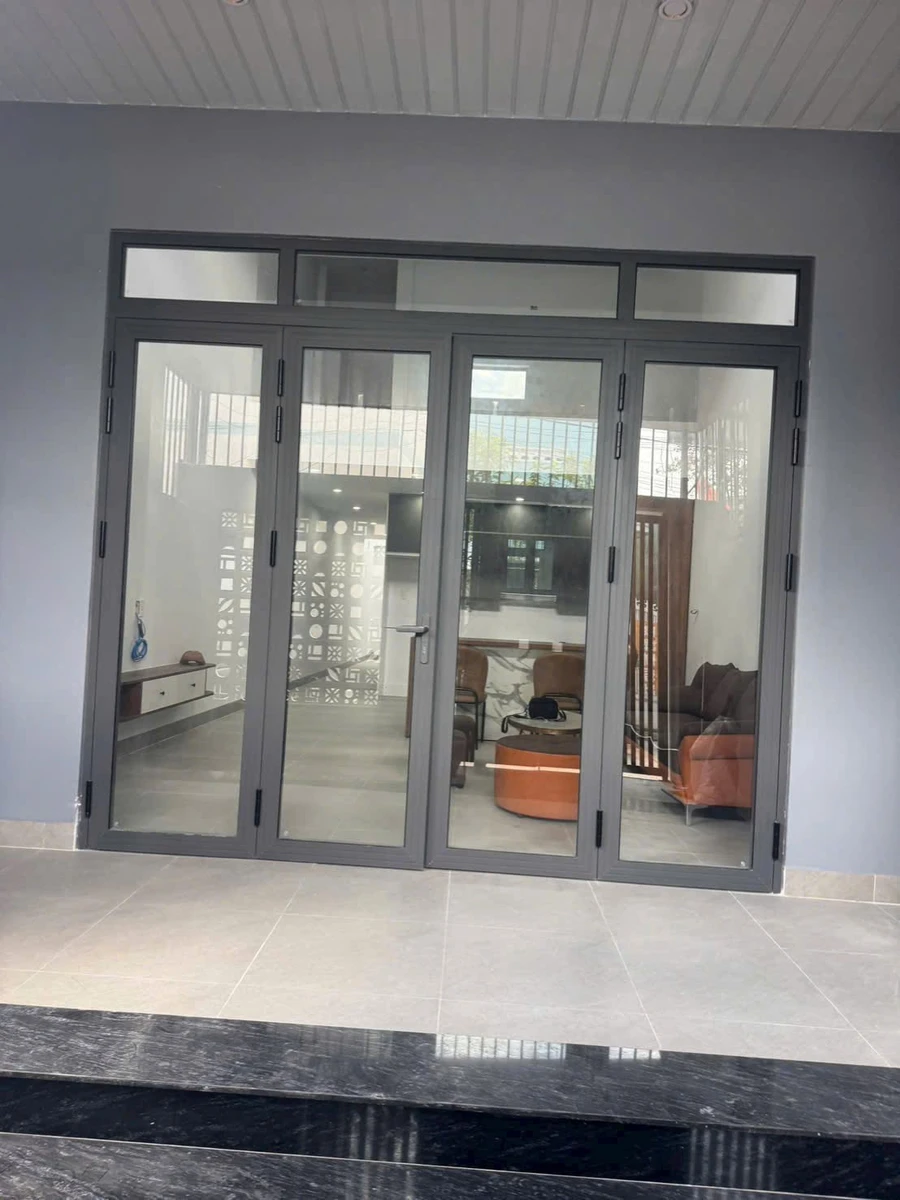 Bán nhà Nha Trang khu AT Vĩnh Hải 100m2 4,15 tỷ - Ảnh thu nhỏ 5