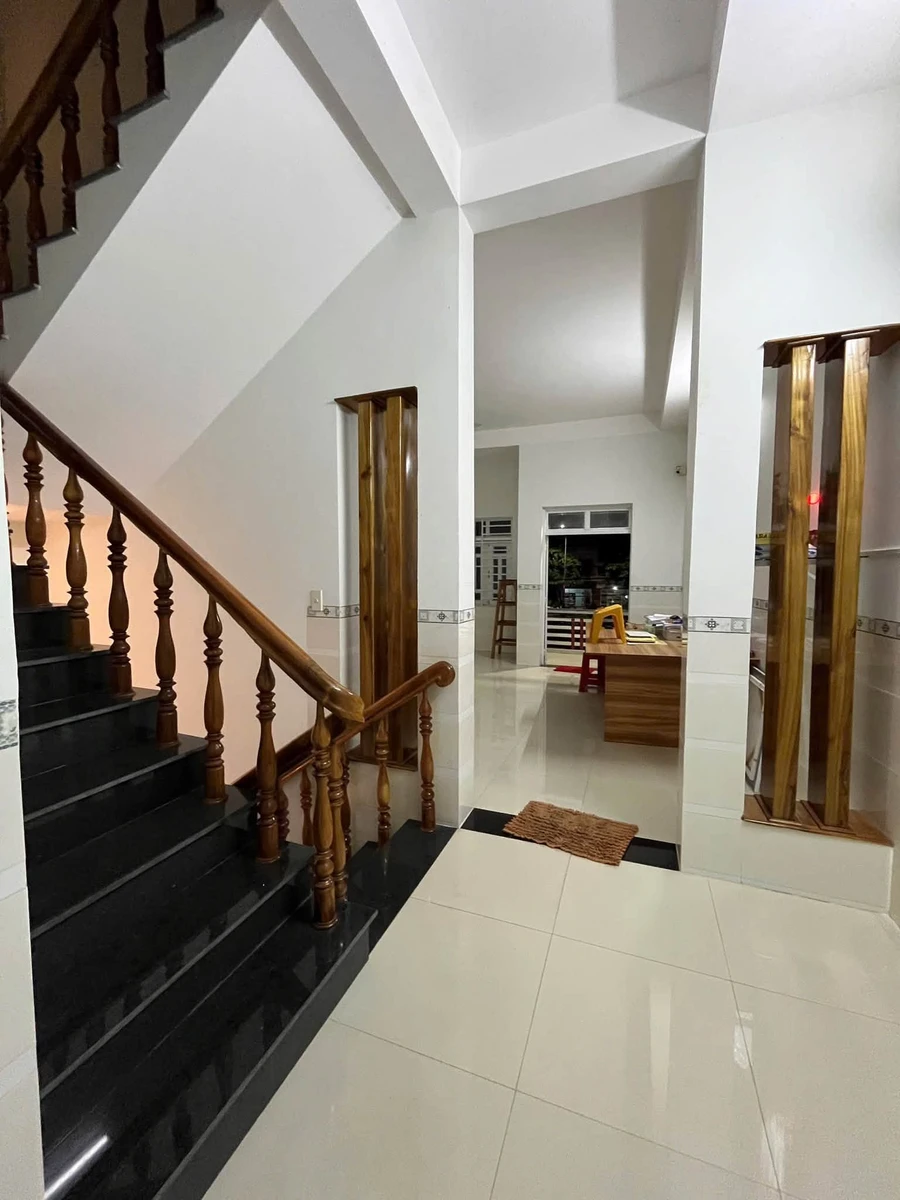 Bán nhà 3 phòng ngủ 126m2 Tuy Hoà, Phú Yên 2,6 tỷ - Ảnh thu nhỏ 4