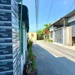 Bán nhà rẻ bằng đất 148m² Tân An, Bình Tân - 1 tỷ 9 - Ảnh thu nhỏ 1