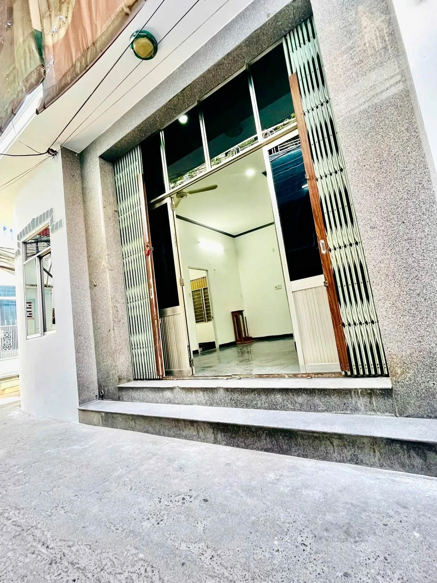 Bán đất lô góc 77,7m2 tặng nhà 2PN đối diện Champa Island Nha Trang, giá 2,95 tỷ - Ảnh thu nhỏ 3