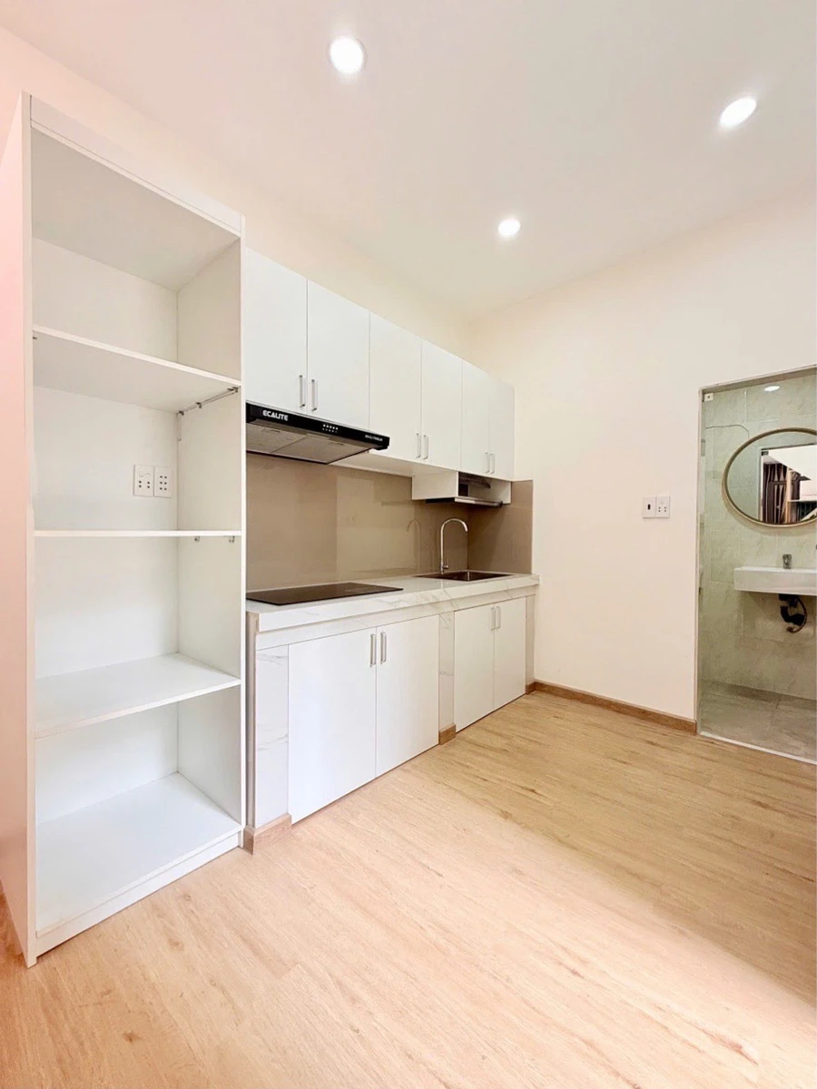 Bán nhà phố 50m² Nguyễn Tri Phương Quận 10, giá 5 tỷ - Ảnh thu nhỏ 3