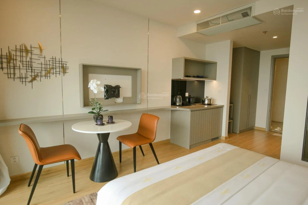 Chính chủ bán căn condotel Wyndham Thanh Thủy tầng 10 giá 1,7 tỷ - Ảnh thu nhỏ 2