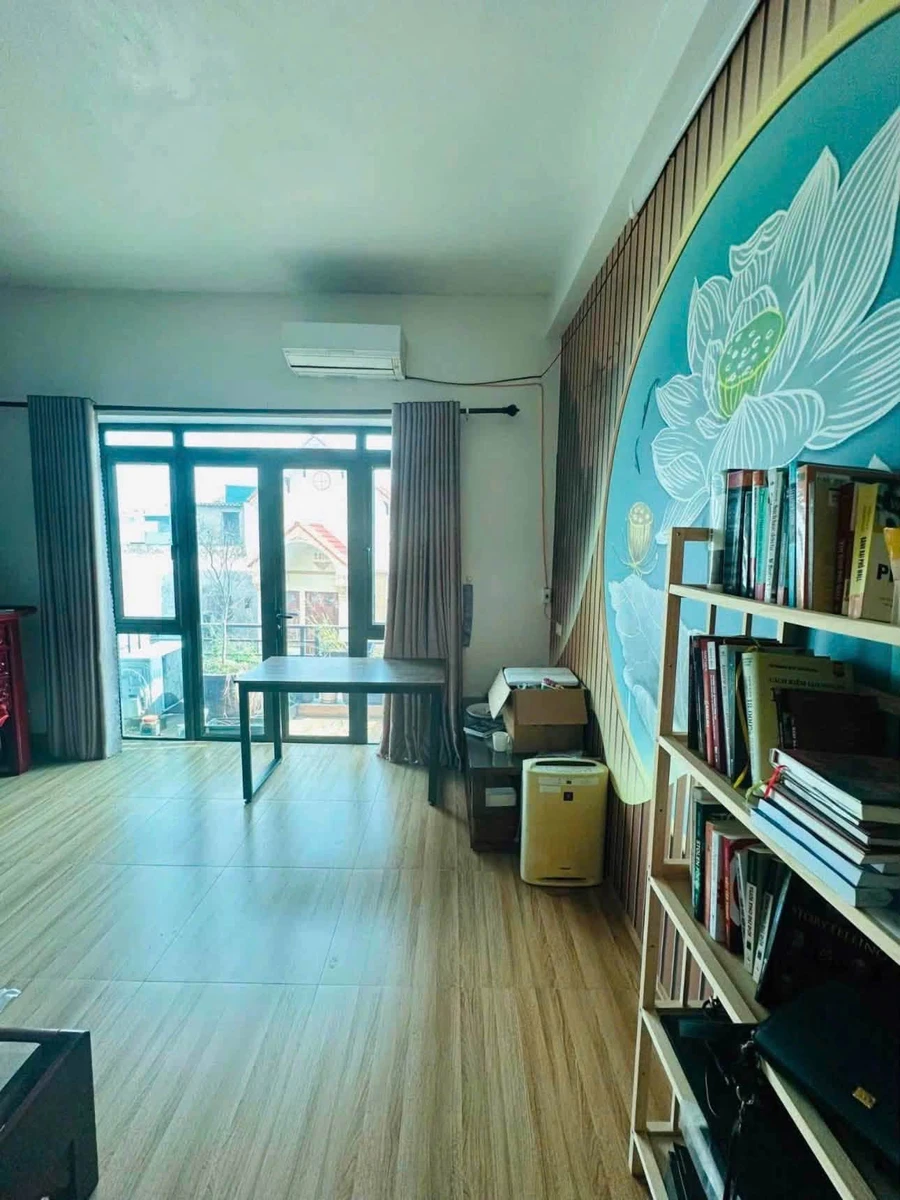 Bán nhà phố 3 tầng 50m2 Ngọc Uyên, Hải Dương - Ảnh thu nhỏ 4