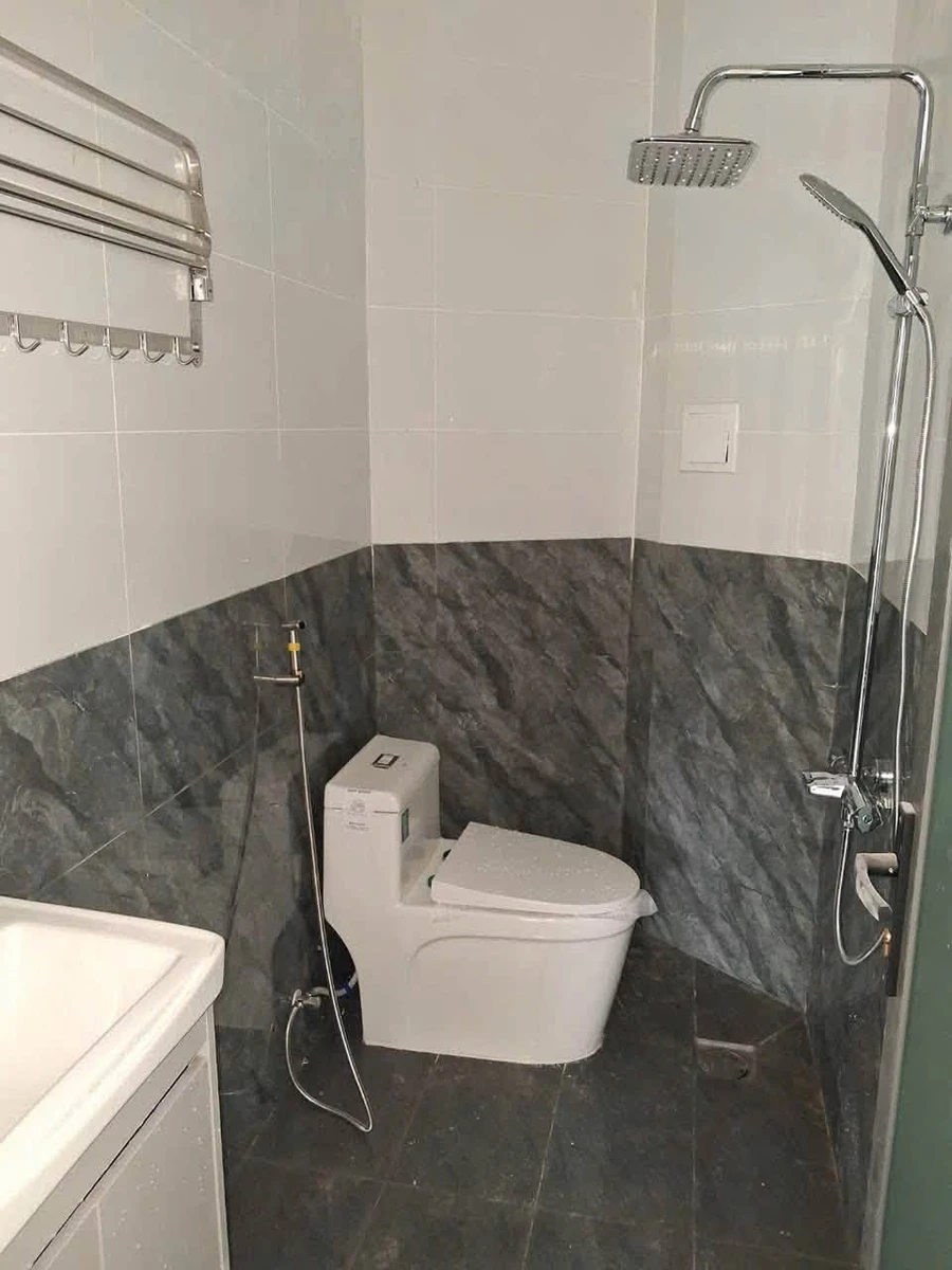 Bán nhà 1 trệt 1 lầu 71,6m2 Chánh Hiệp 2,5 tỷ - Ảnh thu nhỏ 5