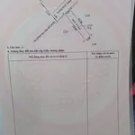 Bán đất Bình Tân 79.8m2 gần chợ Bình Nhâm 2.6 tỷ - Ảnh thu nhỏ 2
