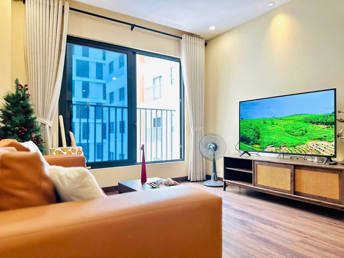 Bán căn hộ Phước Hải 66.6 m² 2PN tầng 8 Nha Trang - Ảnh thu nhỏ 2