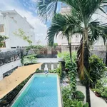 Bán biệt thự mặt tiền 2 tầng 354m2 có hồ bơi, Phước Bình, Thủ Đức, giá 31 tỷ - Ảnh thu nhỏ 5