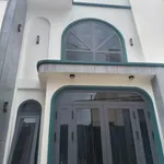 Bán nhà Q12 52m² 3PN giá 2.28 tỷ - Ảnh thu nhỏ 1