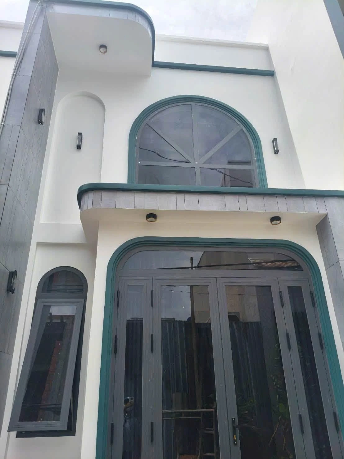 Bán nhà Q12 52m² 3PN giá 2.28 tỷ - Ảnh 1