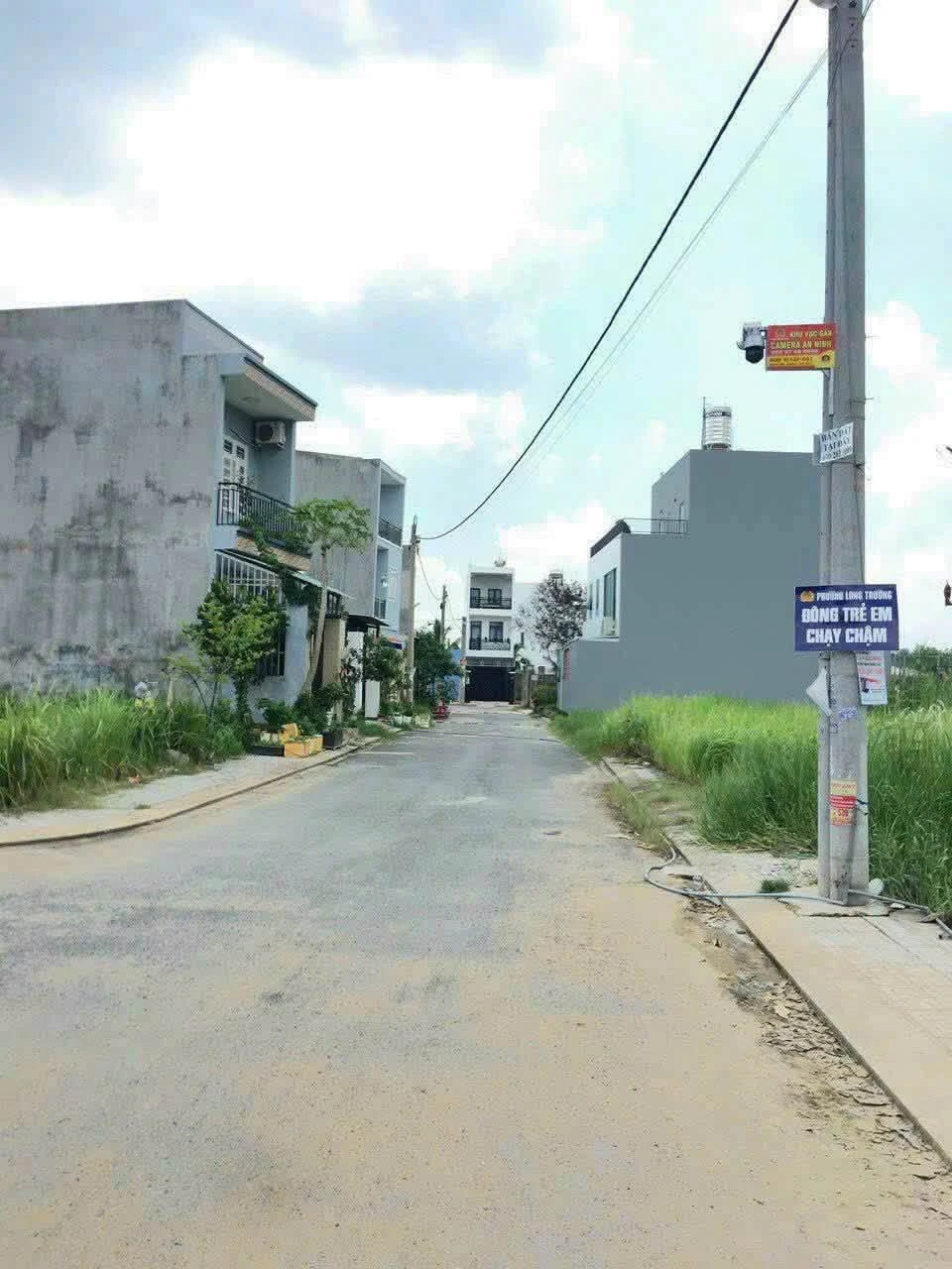 Bán đất view sông Tân Triều 100m² giá 800 triệu - Ảnh 1