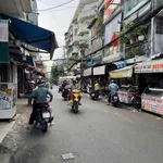 Bán nhà hẻm Đoàn Văn Bơ, Phường Khánh Hội, Quận 4, 3PN, giá 4,5 tỷ - Ảnh thu nhỏ 1