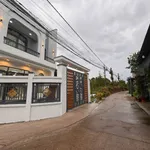 Bán nhà lầu Thái Lan Long Khánh 126m² 1 tỷ 970 - Ảnh thu nhỏ 1