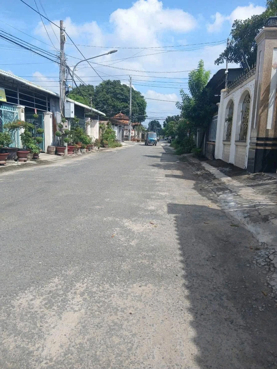 Bán nhà kho 75m² Tây Ninh, gần đường Huỳnh Tấn Phát - Ảnh 1