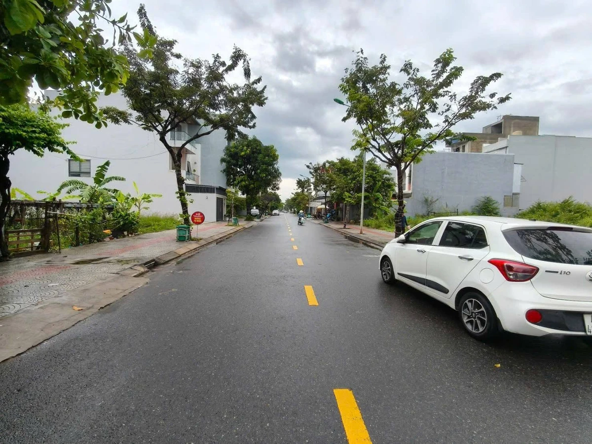Bán căn hộ 105m2 Trương Xuân Nam, Đà Nẵng 5,5 tỷ - Ảnh thu nhỏ 4
