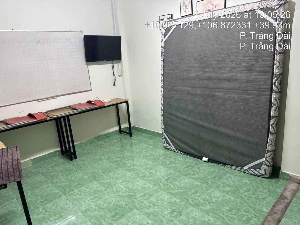 Bán nhà sổ riêng Bình Chánh 116m² giá 1 tỷ 950 triệu - Ảnh thu nhỏ 2