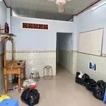 Bán nhà Gò Vấp 28m2 2 phòng ngủ 2 tỷ 980 triệu - Ảnh thu nhỏ 2