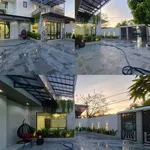 Bán biệt thự mini 1 trệt 1 lầu view sông 210m2, Quận 7 - Ảnh thu nhỏ 3