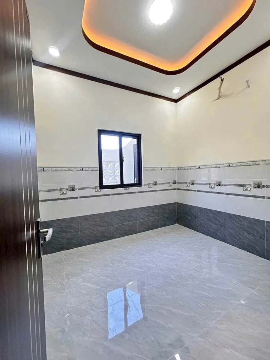 Bán nhà Thạnh Phú 90m² 3PN gần chợ Changshin 1,1 tỷ - Ảnh thu nhỏ 4
