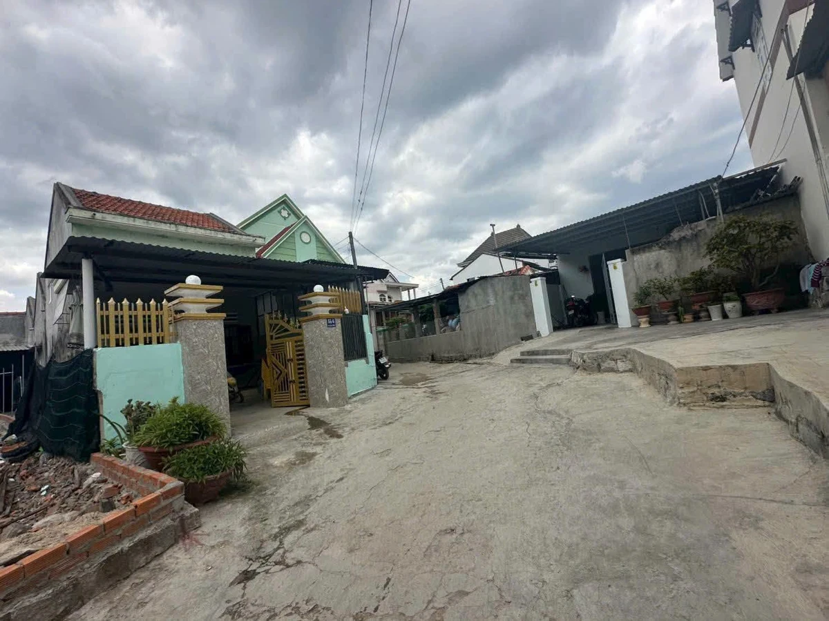 Bán đất 118m2 Dốc Lết cách biển 250m - Ảnh thu nhỏ 3