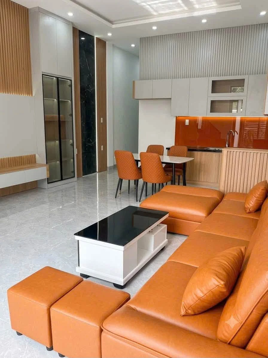 Bán nhà Phú Hòa 3 phòng ngủ 95 m² giá 3.9 tỷ - Ảnh thu nhỏ 5
