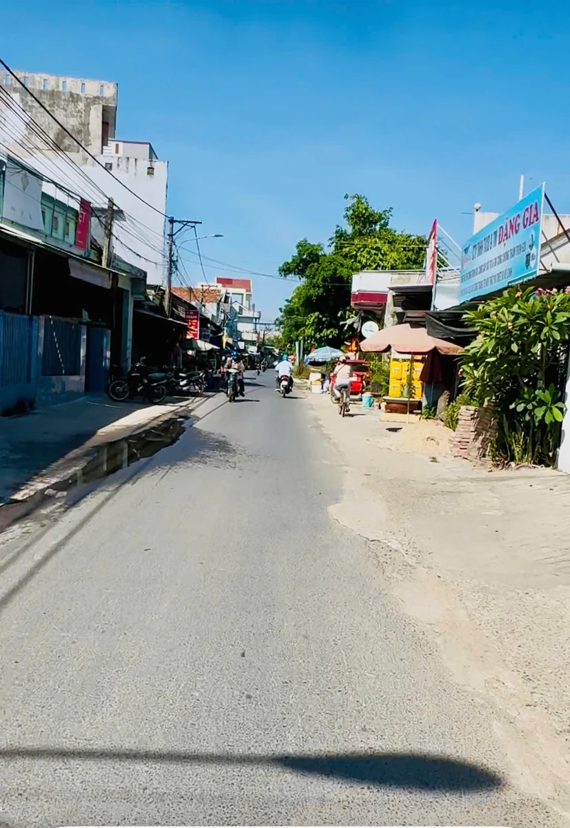 Bán lô đất mặt tiền DH21 126.8m² Đắk Lắk 1.85 tỷ - Ảnh thu nhỏ 3