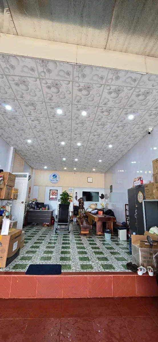 Bán nhà hẻm Nguyễn Trường Tộ 144m2, giá 3 tỷ 350 - Ảnh thu nhỏ 3